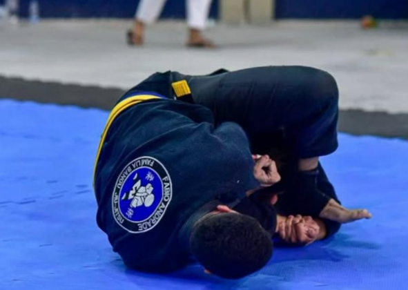 NITERÓI SEDIA A SEGUNDA EDIÇÃO DA COPA OPEN DE JIU-JITSU NESTE DOMINGO (25)