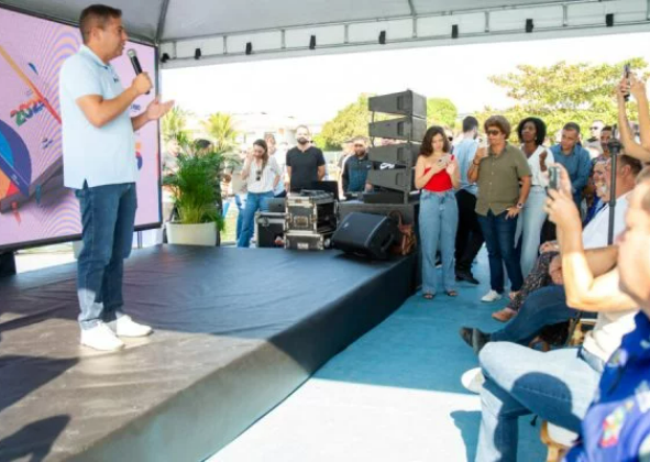 PREFEITURA DE CABO FRIO LANÇA CALENDÁRIO DE EVENTOS 2025