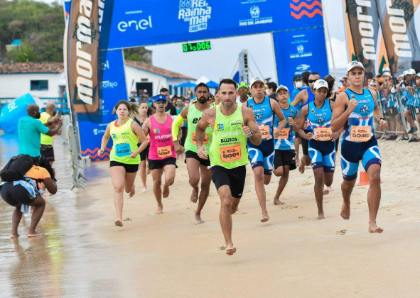 FESTIVAL ACONTECE DIA 08 DE JUNHO, NAS PRAIA DO PERÓ E DAS CONCHAS