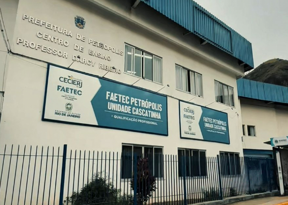 FAETEC TERÁ CURSO DE FORMAÇÃO EM MICROEMPREENDEDOR INDIVIDUAL