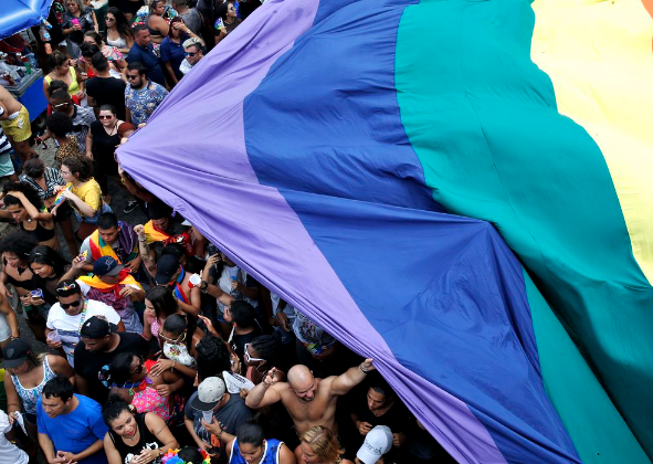 IBGE DIVULGA 1Âº LEVANTAMENTO SOBRE HOMOSSEXUAIS E BISSEXUAIS NO BRASIL