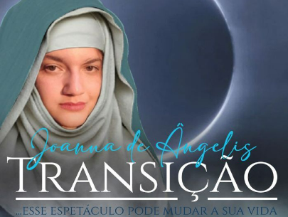 Joanna de Ângelis Translation Project / Projeto de tradução