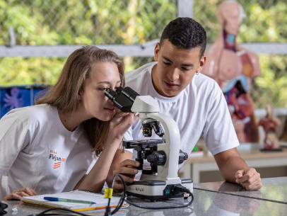 ESCOLAS FIRJAN SESI FRIBURGO E PETRÓPOLIS ABREM QUASE 300 VAGAS GRATUITAS PARA ENSINO MÉDIO COM CURSO TÉCNICO DA FIRJAN SENAI 