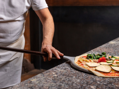 BRASIL TEM QUATRO PIZZAIOLOS ENTRE OS MELHORES DO MUNDO, DE ACORDO COM RANKING INTERNACIONAL