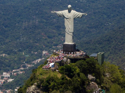 BRASIL SE DESTACA EM CRESCIMENTO NO MERCADO DE TURISMO DA AMÉRICA LATINA