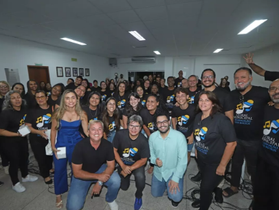 BÚZIOS CELEBRA O ANIVERSÁRIO DO CORAL MUNICIPAL COM MUITA MÚSICA E EMOÇÃO