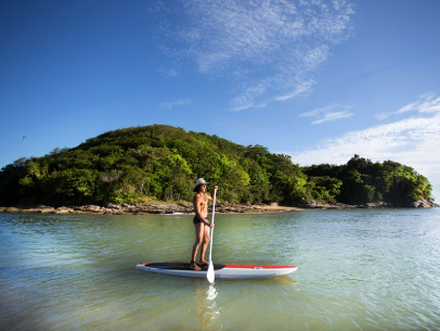 RIO DAS OSTRAS PASSA PARA A CATEGORIA “A” NO MAPA DO TURISMO BRASILEIRO