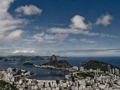 ESTADO DO RIO SEGUE BATENDO RECORDES NO TURISMO E SE APROXIMA DO MELHOR RESULTADO DA HISTÓRIA