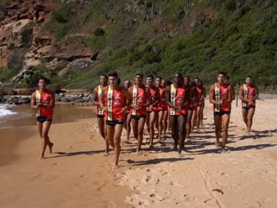  GUARDA-VIDAS DE BÚZIOS EVITAM VÍTIMAS EM 116 SOCORROS BEM-SUCEDIDOS NAS PRAIAS DO MUNICÍPIO DURANTE O PERÍODO DE FESTAS DE FIM DE ANO