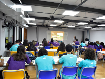 PRÉ-VESTIBULAR GRATUITO DO SESC NOVA FRIBURGO RECEBE INSCRIÇÕES ATÉ 27 DE JANEIRO