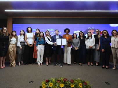 DIA INTERNACIONAL DA MULHER: O TURISMO COMO FERRAMENTA DE VALORIZAÇÃO FEMININA