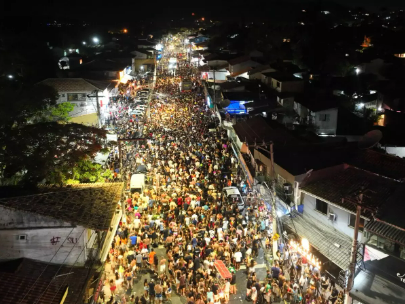 BALANÇO DO CARNAVAL 2025 EM ARMAÇÃO DOS BÚZIOS