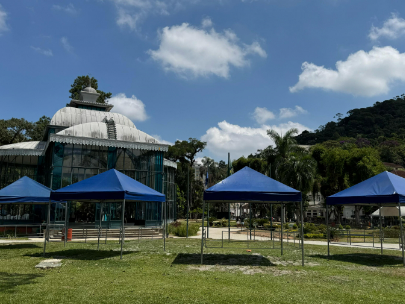 PETRÓPOLIS CELEBRA SUA HISTÓRIA COM MISSA, HOMENAGENS E ELEIÇÃO DA REALEZA DA BAUERNFEST NO ANIVERSÁRIO DA CIDADE