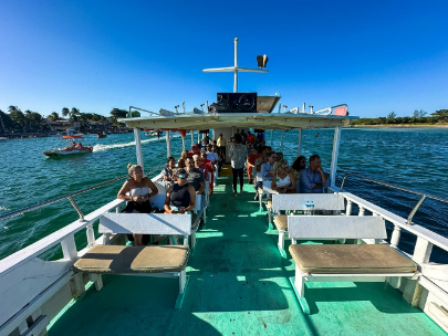 1º SEMINÁRIO DE SEGURANÇA DA NAVEGAÇÃO DE CABO FRIO ACONTECE DIA 26 DE MARÇO, COM INSCRIÇÕES GRATUITAS