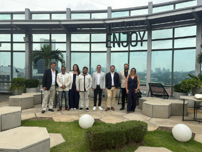 ESPAÇO ARP RECEBERÁ O PRIMEIRO HOTEL DE BANDEIRA INTERNACIONAL DE NOVA FRIBURGO