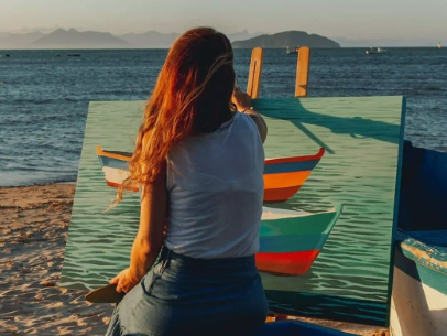 DIA DAS MÃES DO PORTO DA BARRA TERÁ OFICINAS ARTÍSTICAS