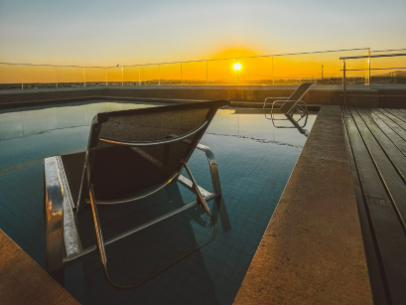 PARADISO CORPORATE HOTEL, EM CABO FRIO (RJ) RECEBE PRÊMIO “TRAVELLERS' CHOICE – OS MELHORES DOS MELHORES DE 2025 DO BRASIL”
