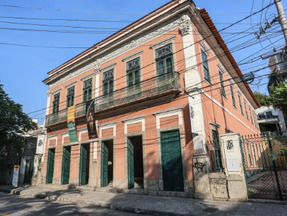 EQUIPAMENTOS CULTURAIS DA PREFEITURA DE NITERÓI PARTICIPAM DA 23ª SEMANA NACIONAL DOS MUSEUS