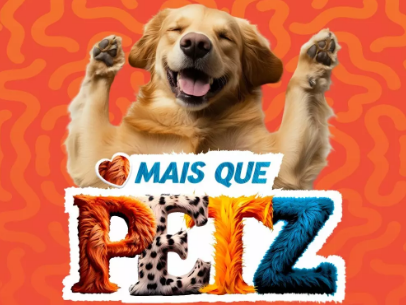 CONTAGEM REGRESSIVA: FALTAM 2 DIAS PARA O EVENTO “MAIS QUE PETZ” EM BÚZIOS