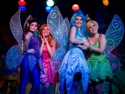 FIM DE SEMANA COM MÚSICA, DANÇA, TEATRO E GAMES EM NITERÓI