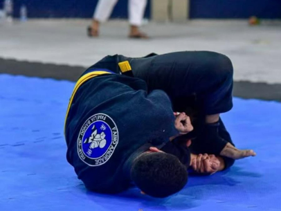 NITERÓI SEDIA A SEGUNDA EDIÇÃO DA COPA OPEN DE JIU-JITSU NESTE DOMINGO (25)