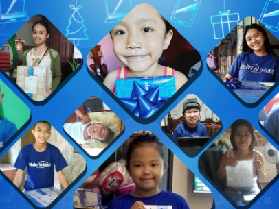 ONG MAKE-A-WISH BRASIL® CONVIDA RESTAURANTES DO RIO DE JANEIRO PARA PARTICIPAREM DE CAMPANHA SOLIDÁRIA