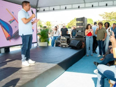 PREFEITURA DE CABO FRIO LANÇA CALENDÁRIO DE EVENTOS 2025