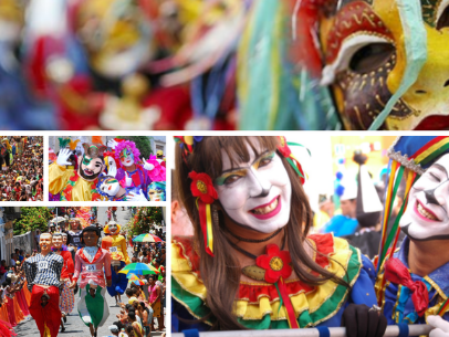CARNAVAL DE PERNAMBUCO É OFICIALMENTE RECONHECIDO COMO MANIFESTAÇÃO DA CULTURA NACIONAL