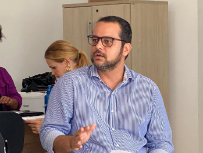 NELTUR DEBATE O TURISMO INCLUSIVO