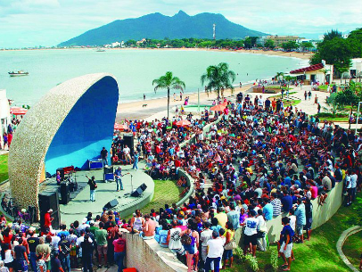 SUSTENTABILIDADE E MÚSICA: JAZZ & BLUES AMPLIA AÇÕES AMBIENTAIS EM 2025