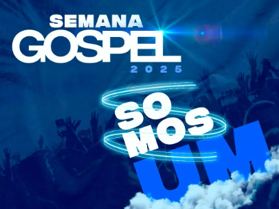 FESTIVAL GOSPEL DE BÚZIOS COMEÇA NESTA SEXTA-FEIRA NA PRAÇA DA TIA UIA