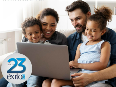 ÊXITO RIO – EM BREVE, COM MUITAS NOVIDADES!