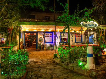 RESTAURANTE LA GARE, EM BÚZIOS, CELEBRA DIA DOS NAMORADOS COM EVENTO ESPECIAL